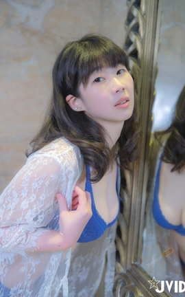 JVID - 前公司總機小姐超敏感的身體_丽丝库