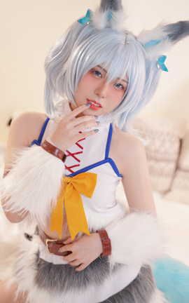 虎森森 刹那_丽丝库