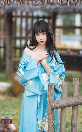 金鱼kinngyo 花音栗子 夏日限定_丽丝库