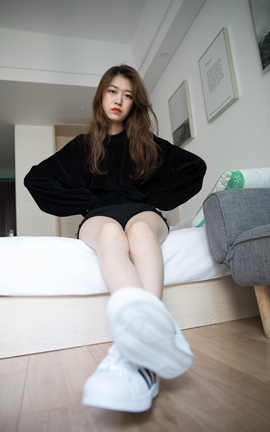 物恋传媒 No.230_丽丝库