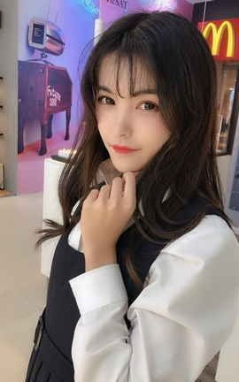 微博妹子 一尾阿梓图集5_丽丝库