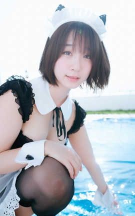 伊織-お探しのメイドはいおりんですか part4_丽丝库