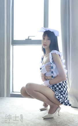 SHENSHI绅士 - SS063 小猫_丽丝库