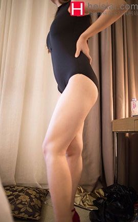 极品黑丝 黑丝爱 HESIAI No.541_丽丝库