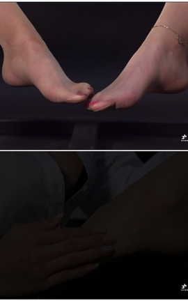 丽柜Ligui视频写真 双生花- 超级公关[1280X720][16分23秒]_丽丝库