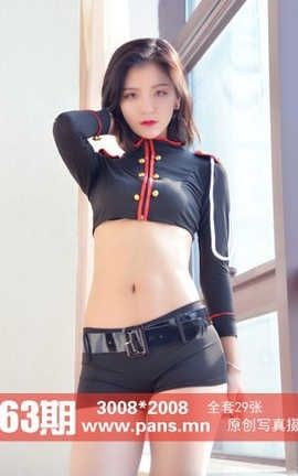 盘丝PANS原创丝袜写真 No.963 Mickey_丽丝库