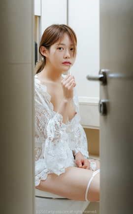 ARTGRAVIA绝对领域写真 VOL.441 Romi_丽丝库