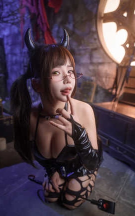 抱走莫子aa 魅魔_丽丝库