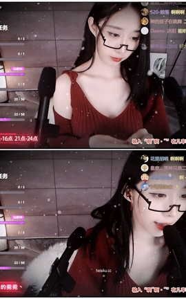 虎牙 暖暖(周童潼)-直播 魔法书福利 V190[1920X1080][1分33秒]_丽丝库