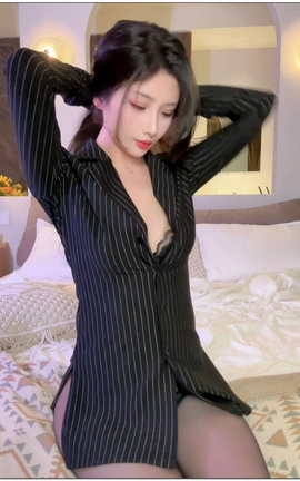 Rioko凉凉子 和前辈一起出差吧V02[1080X1440 31秒]_丽丝库