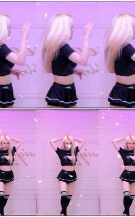 韩国AfreecaTV p世嫣热舞精选V12[1920X1080 2分1秒]_丽丝库