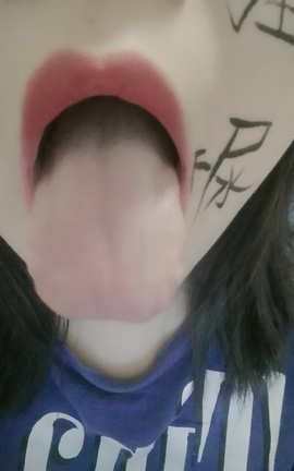 推特网红 茶d@TySmg_