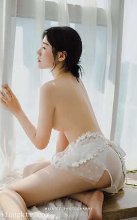 Twitter摄影师 MISS cc+视频 part1_丽丝库