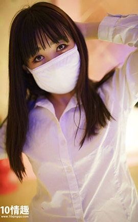 ROSI丝袜写真  口罩系列 No.161