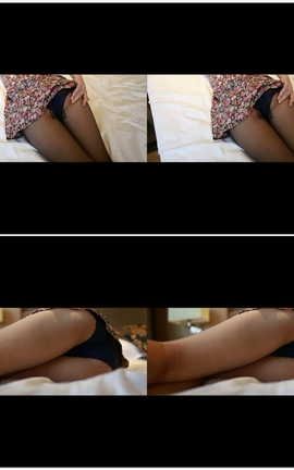 黑丝爱视频写真HD No.028[1920X1080][10分24秒]_丽丝库