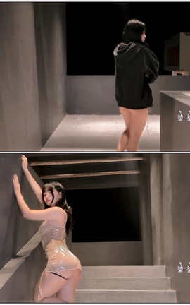 柒柒要乖哦-纸醉金迷[1920X1080 2分53秒]_丽丝库