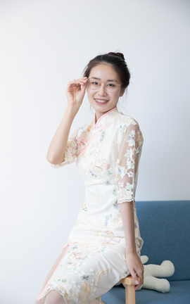 物恋传媒 NO.931 菜菜-微风与诗声_丽丝库