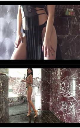 秀人网XiuRen视频写真 2017.09.06 VN.060 D杯妹妹[1920X1080][4分14秒]_丽丝库