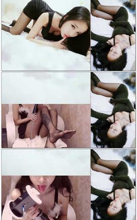 丸子君-尺度福利秀09[20分19秒][268M]_丽丝库