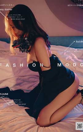 尤蜜YouMi 2021.02.02 辑风女特警 丰臣羽立_丽丝库