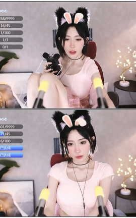 柳婉音-017-耳边吹气，放松触发音[1280X720][1小时4分8秒]_丽丝库