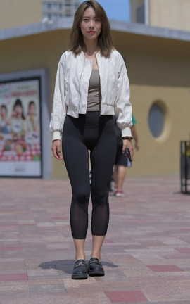 精选街拍作品 NO.1536 一始街拍作品 北巷以北 part4_丽丝库