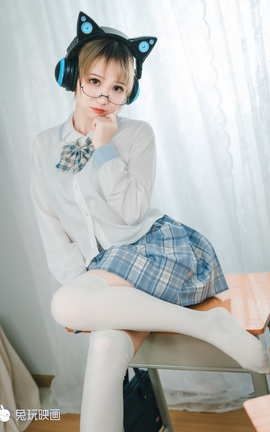 兔玩映画 C00.005 邻家宅小妹_丽丝库