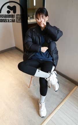 誉铭传媒 袜足摄影 2021年 NO.002_丽丝库