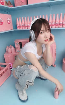 けん研 (けんけん)  fantia 2024.06月 part1_丽丝库