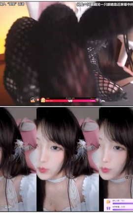 二呆酱-04-耳边吹气，手势放松，免疫必选[1280X720][1小时6分24秒]_丽丝库