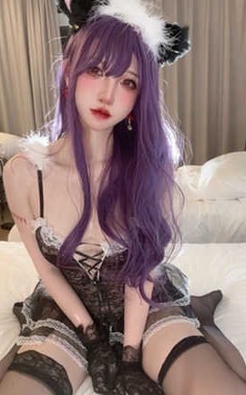 阿薰kaOri – 薰薰加油包1.3真爱版 part5_丽丝库