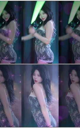 韩国AfreecaTV tilda热舞精选V48_丽丝库