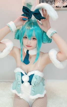 coser千阳 写真集 part3_丽丝库