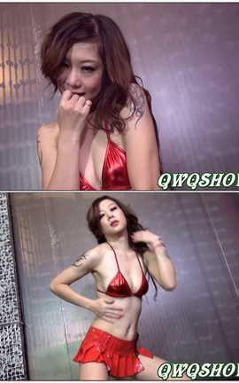 动感小站视频写真 2014.08.01 No.226 蓉兒[1920X1080][]_丽丝库