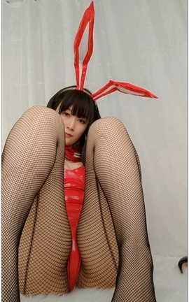 白银81 - 自撮り 圣诞#2[1080X1920][37秒]_丽丝库