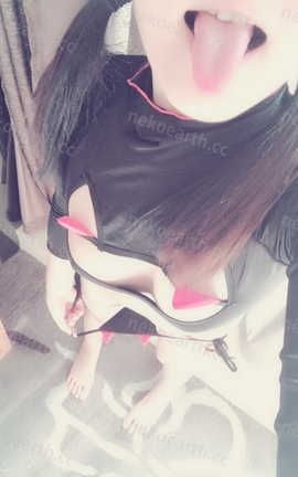 由衣酱-黑甜少女_丽丝库