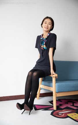 物恋传媒 NO.955期 菜菜-夜晚花开_丽丝库