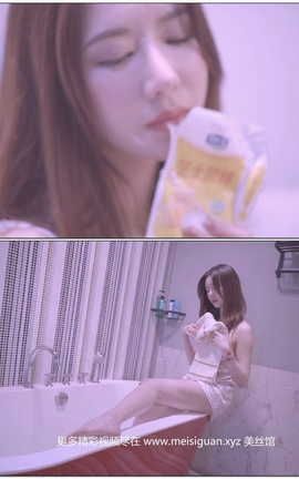 秀人网XiuRen视频写真 2019.05.05 VN.137 Misty萌晰[1920X1080][11分46秒]_丽丝库