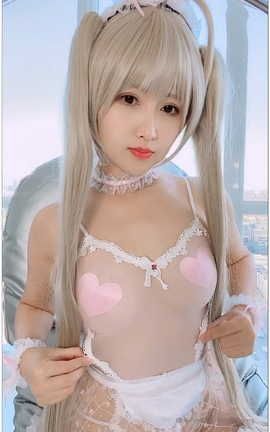 Misswarmj-短视频#12[720X1280][25秒]_丽丝库