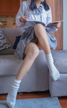 喵糖映画 VOL.047 泰迪_丽丝库