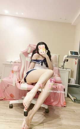 橙子喵酱(夹心饼干)-水手服&心海&亚丝娜_丽丝库