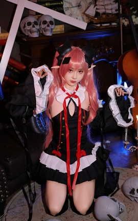 金鱼kinngyo 花音栗子 克鲁鲁 采佩西_丽丝库