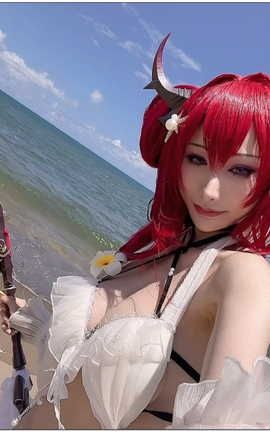 HaneAme雨波 9月新品订阅#10[2160X2880][23秒]_丽丝库