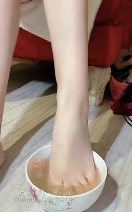 足控福利视频 熹千金V037[1080X1920 1分54秒]_丽丝库