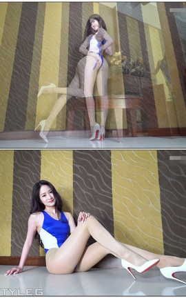 Beautyleg高清视频 2019.08.29 NO.989 Kaylar[3840X2160][3分13秒]_丽丝库