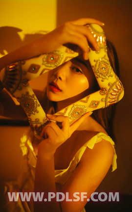 PDL潘多拉 2020.04.15 NO.286_丽丝库