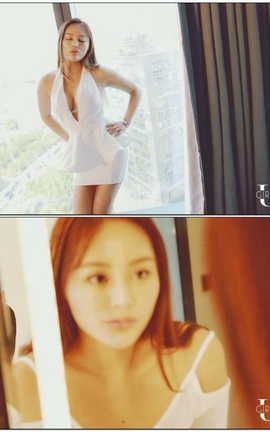 爱尤物视频写真- 321 刘曦莹 曦莹行[1920X1080][1分37秒]_丽丝库