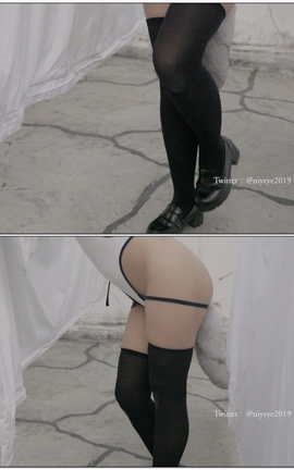 白烨 魅惑狼姐姐 室外V07[1920X1080 1分16秒]_丽丝库