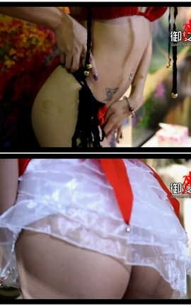 御女郎DKGirl视频写真  2016.12.26 VN.002 Meow喵喵哒[1920X1080][5分48秒]_丽丝库