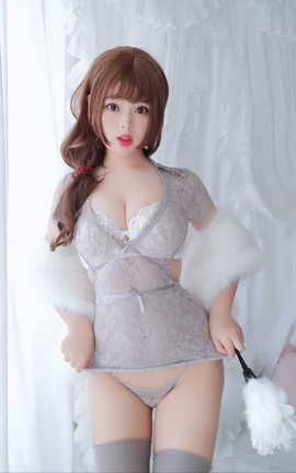 白烨-毛衣套装&魅魔&你的情人_丽丝库